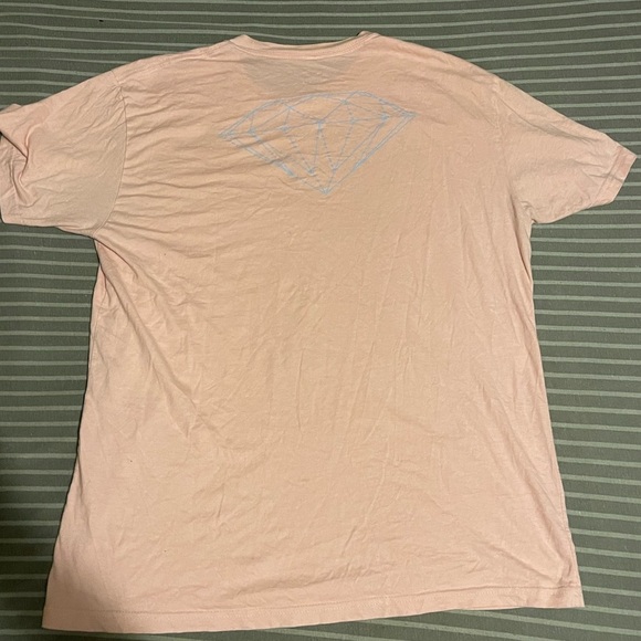 Diamond supply co Tshirt - Picture 3 of 3